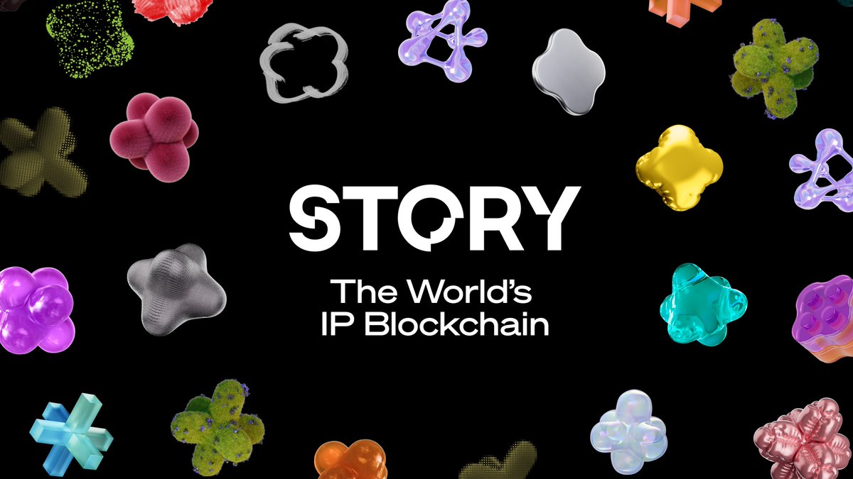 Story Protocol