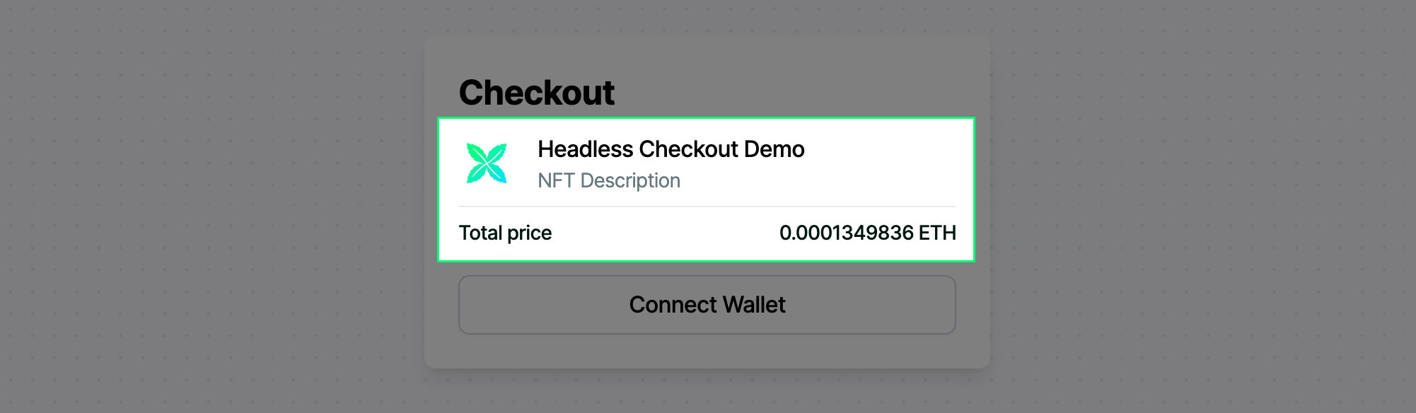 preview purchase screenshot