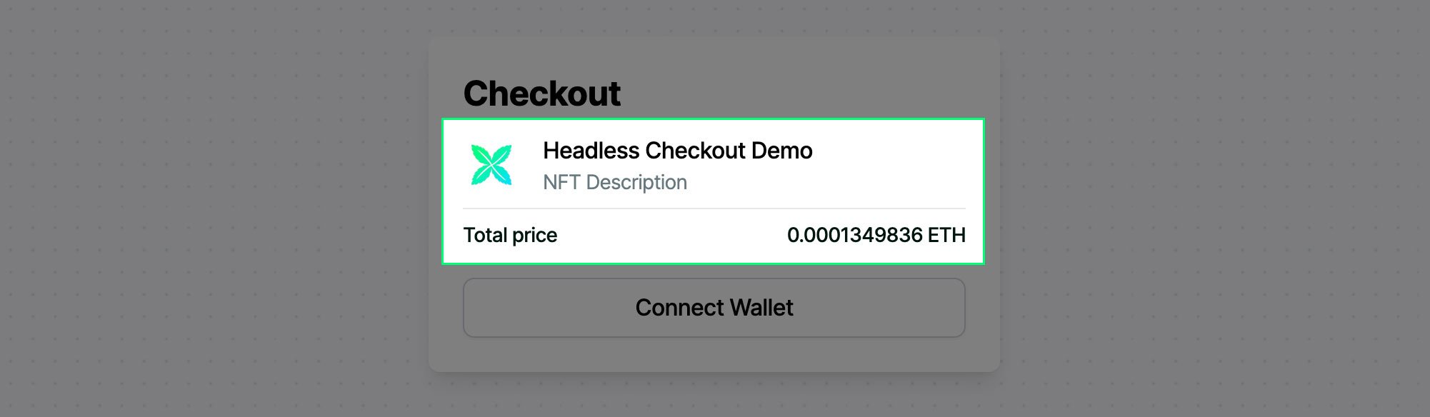 preview purchase screenshot