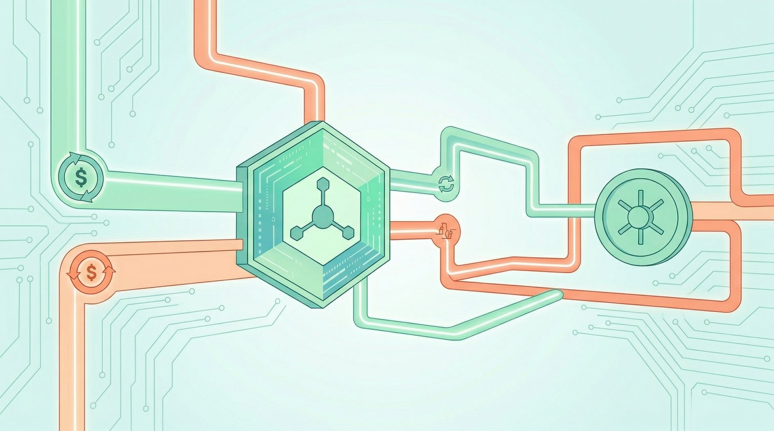 Stablecoin Orchestration