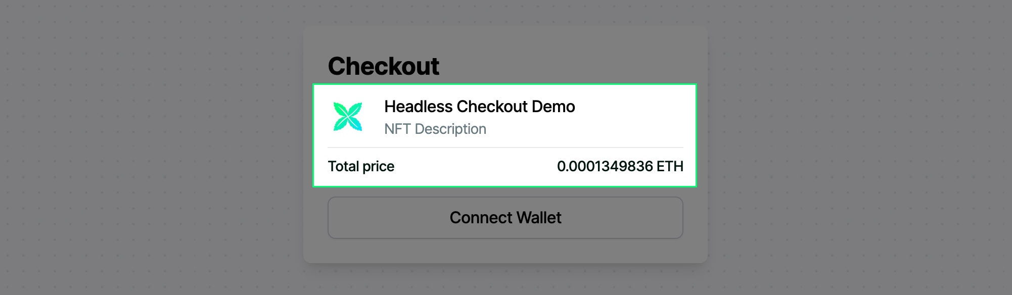 preview purchase screenshot