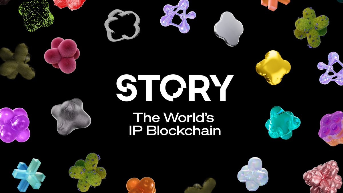 Story Protocol