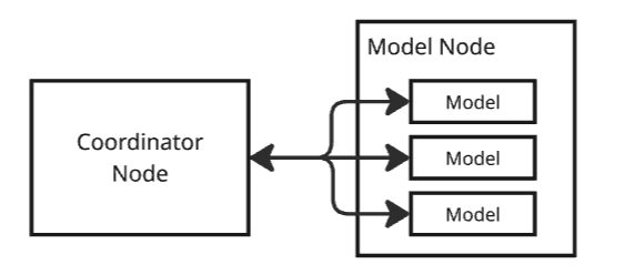 Coordinator Node