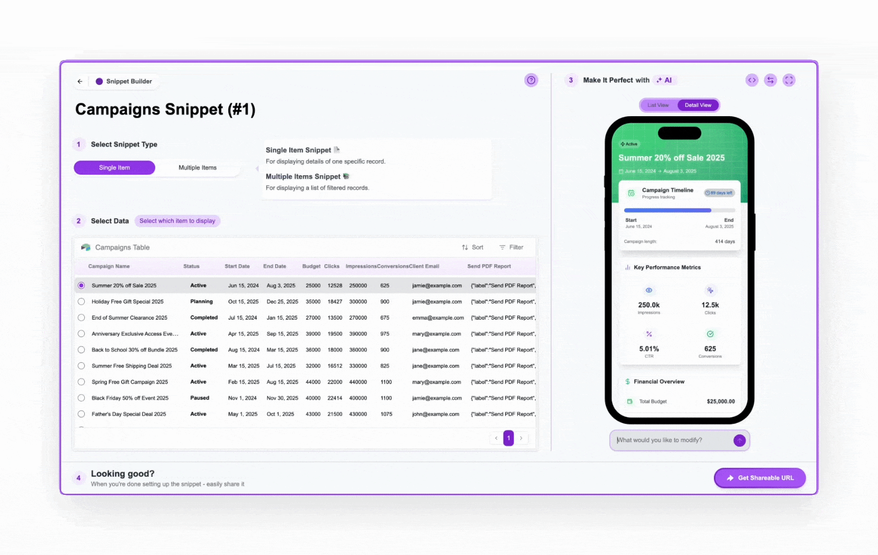 Fire Automation Button From Prompt Gi