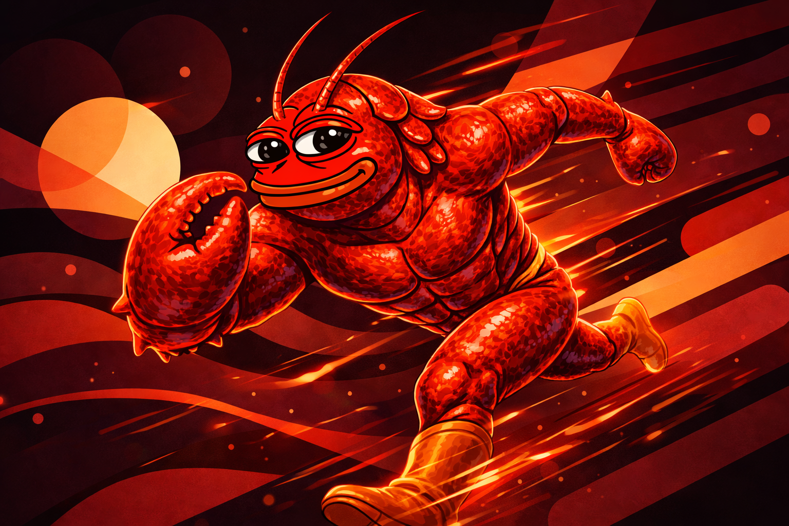 Crustocean quickstart