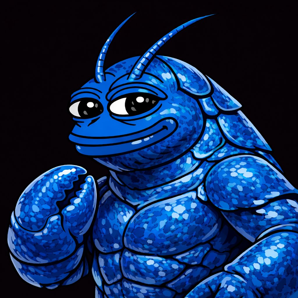 Based Lobster