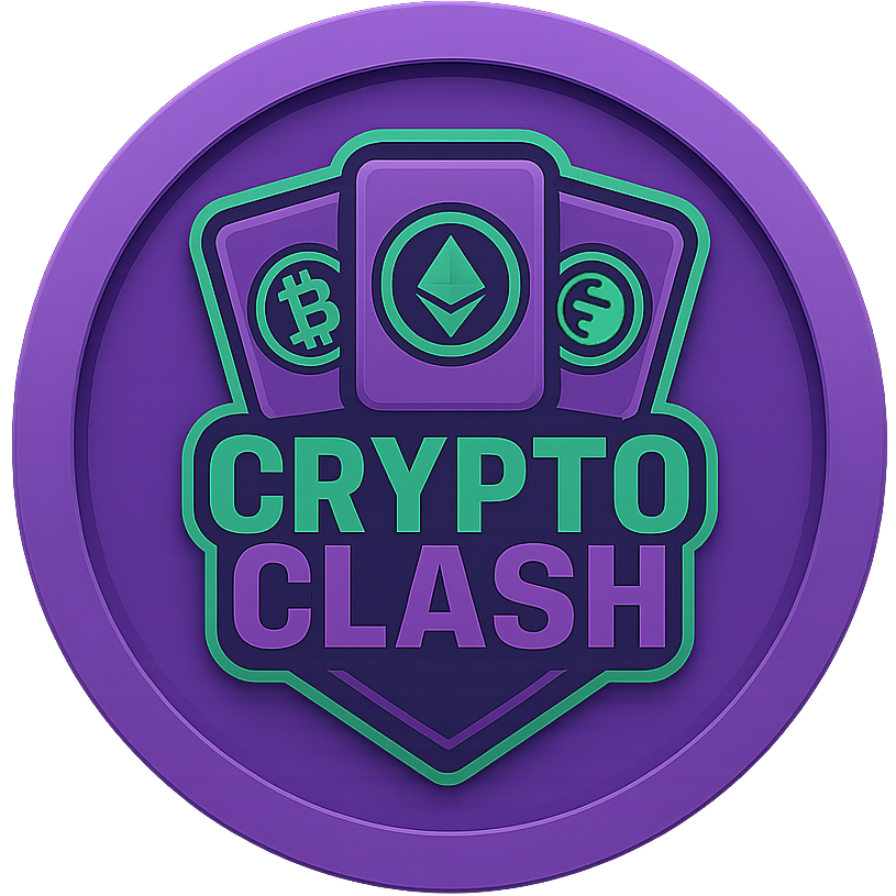 CLASH token