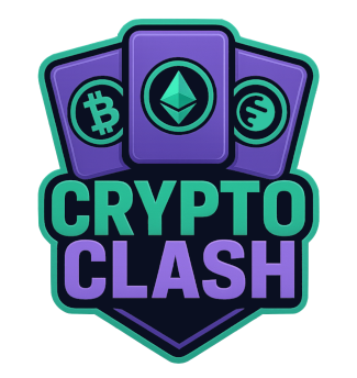 Crypto Clash Game Overview