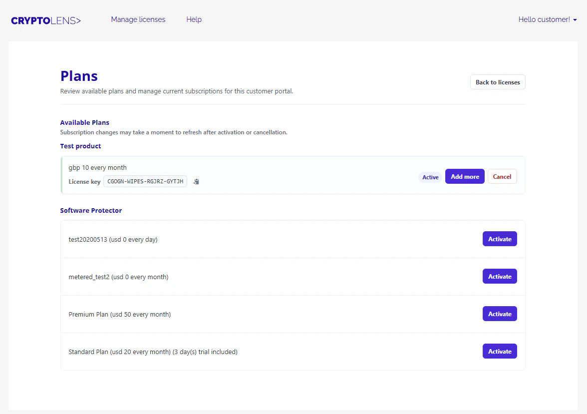 Customerportal3 Pn
