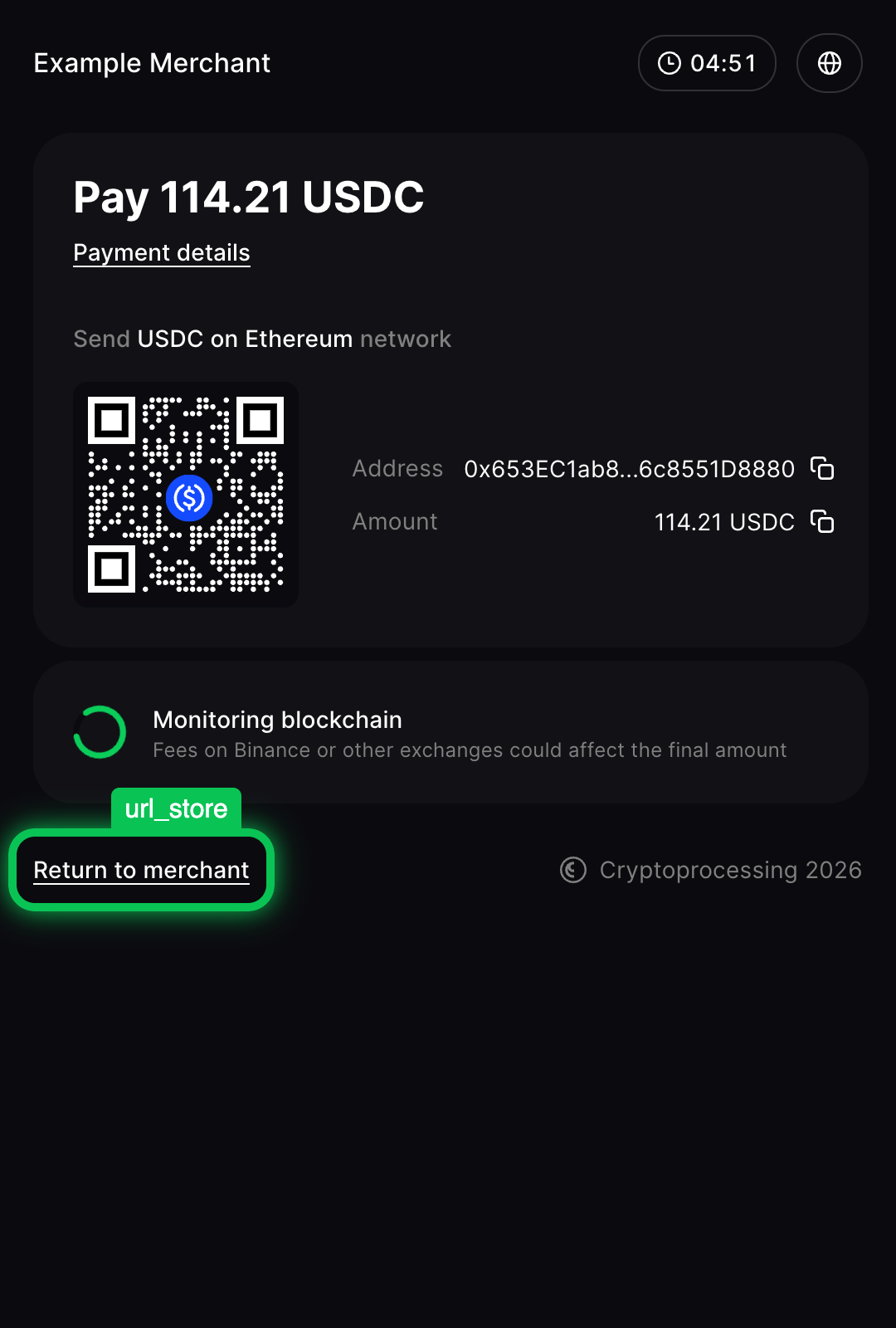 url_store