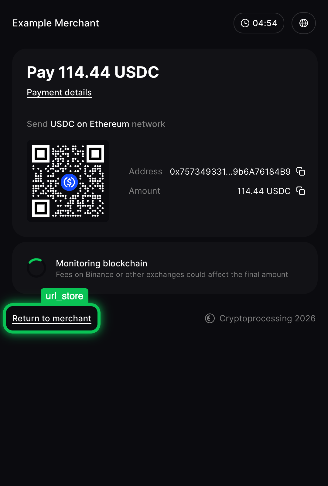 url_store