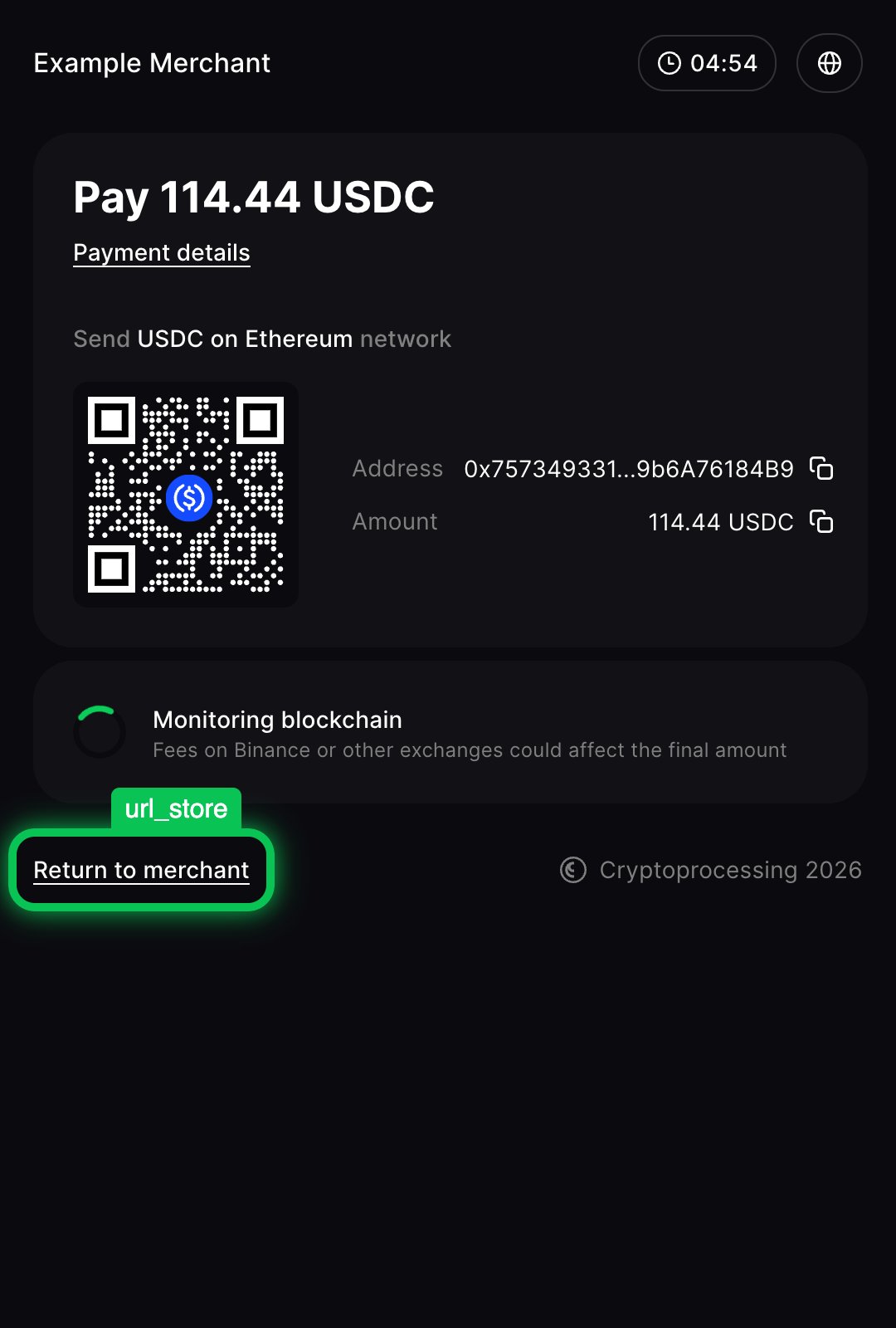 url_store