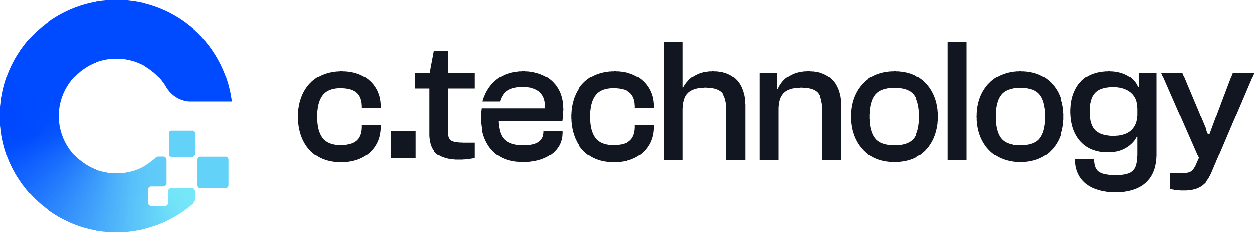 c.technology logo