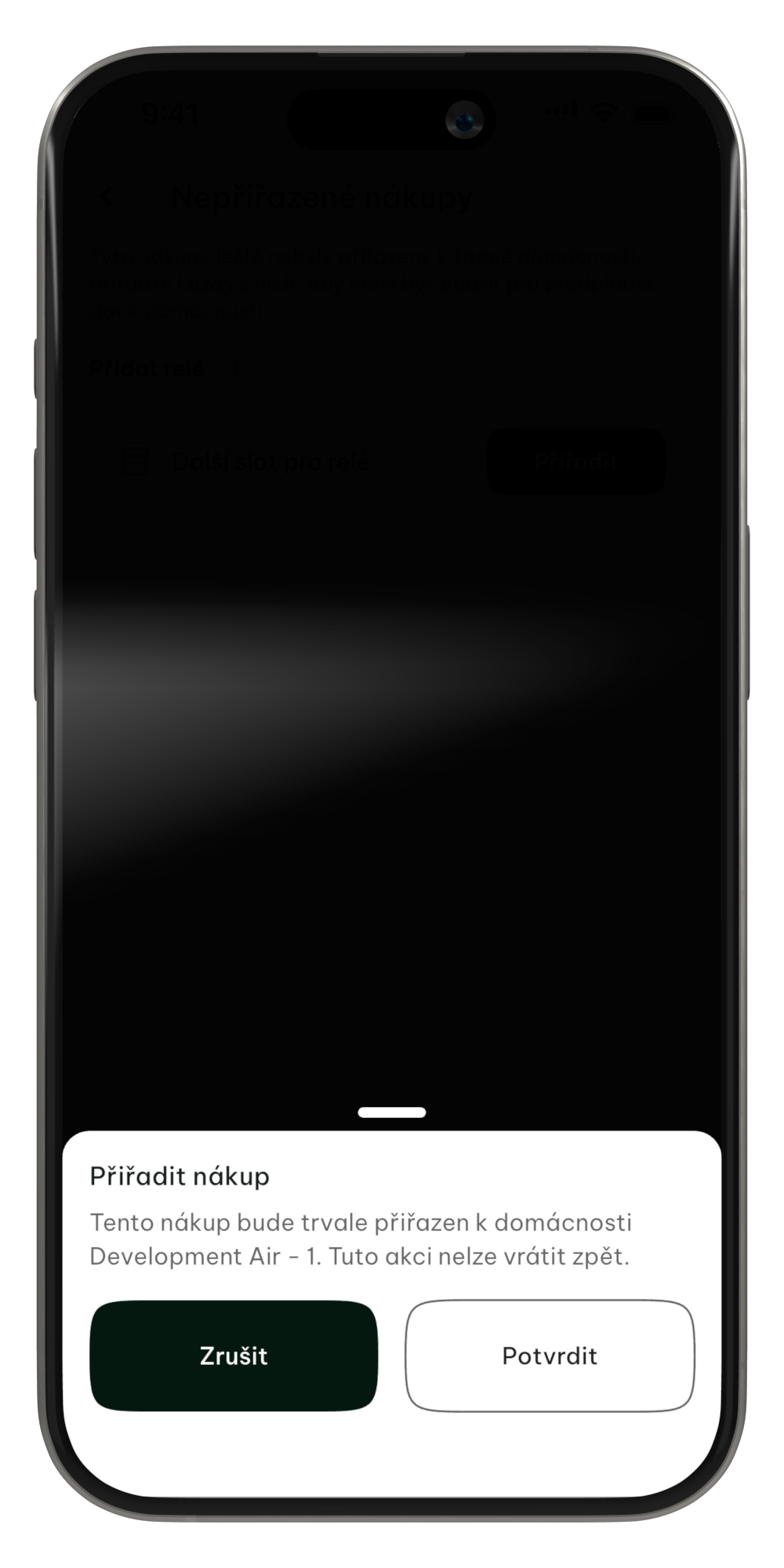 Jednorázové licenční nákupy