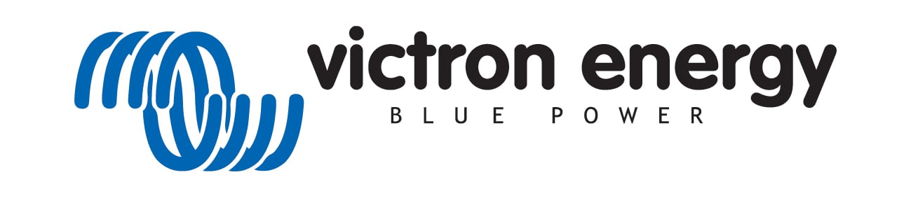 Victron Logo