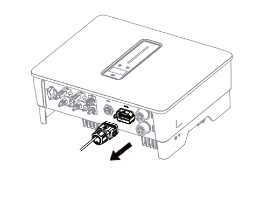 Wattsonic G3 Comport