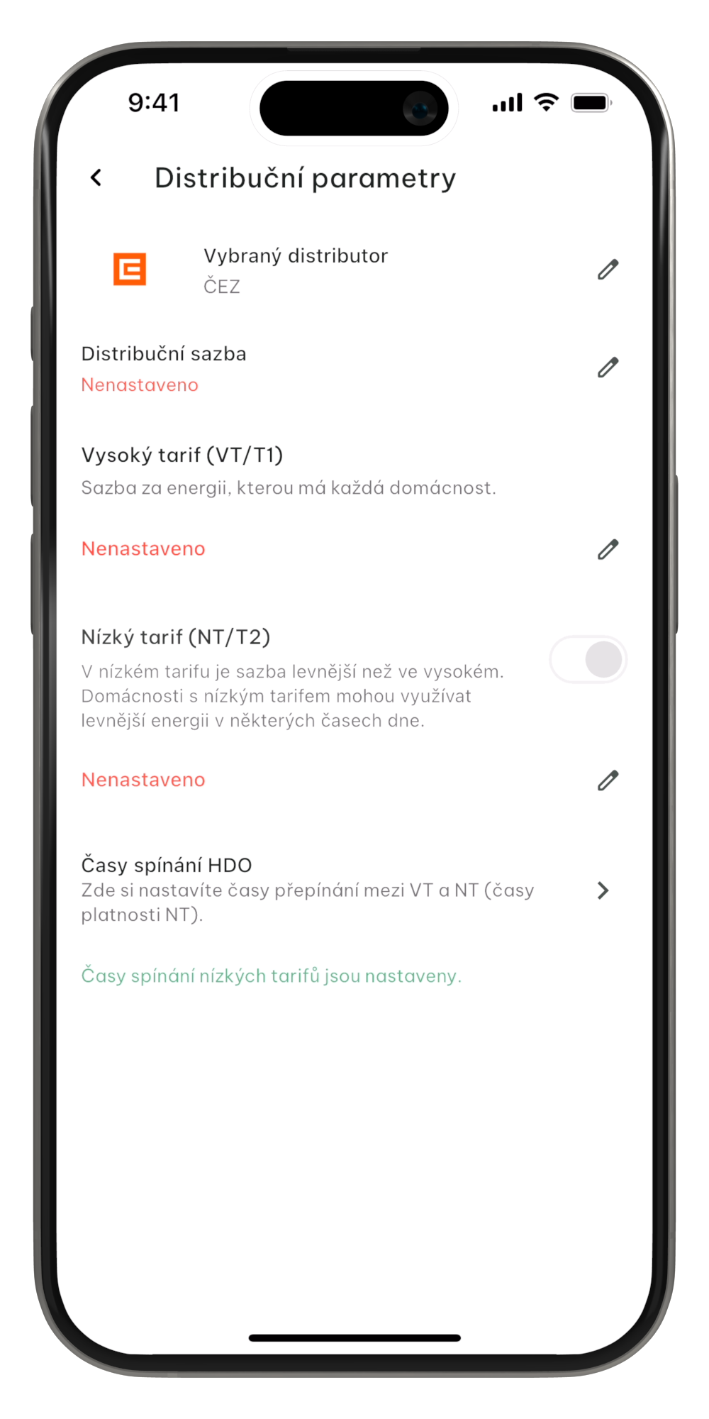 Zadání HDO krok 5