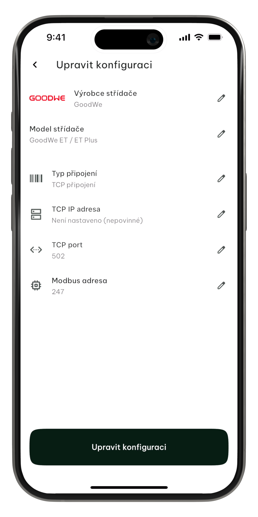 TCP IP Krok 4