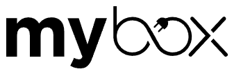 MyBox Logo