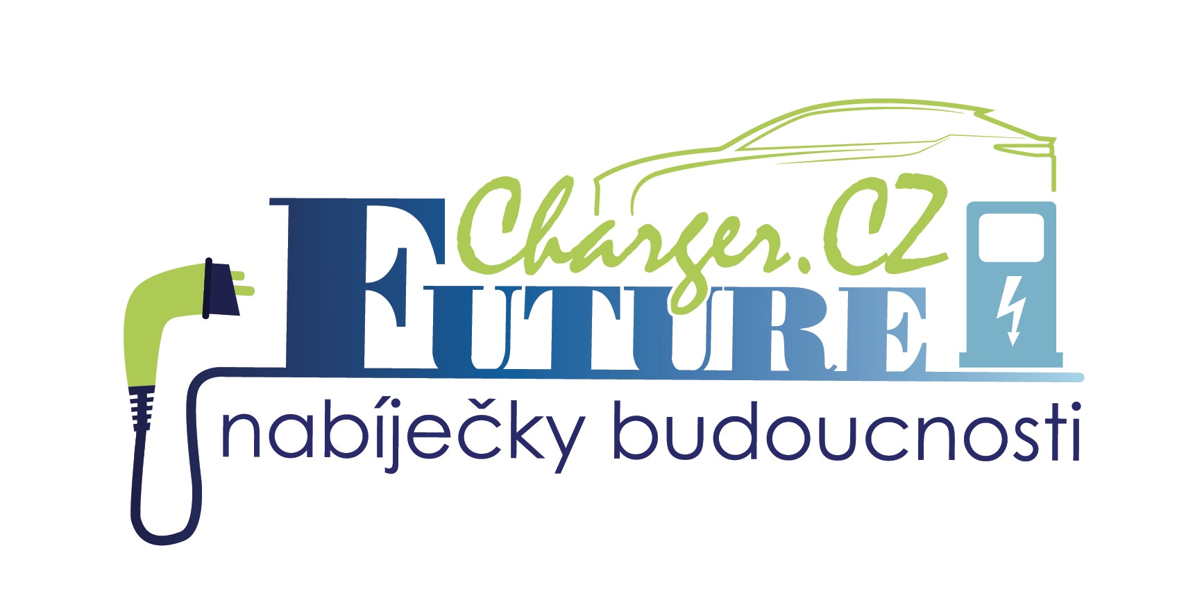 Future Charge Logo Jp