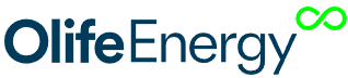 Olife Logo