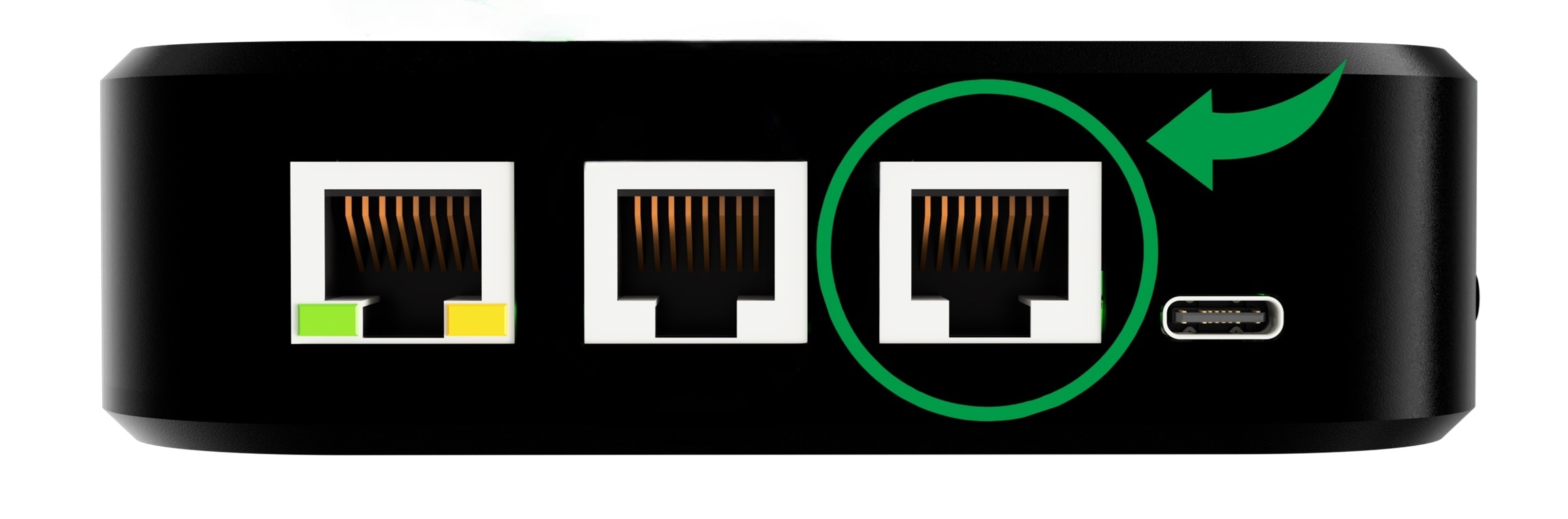 Cubee Right Socket Jpe