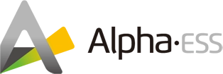 Alpha Ess Logo