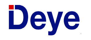 Deye logo