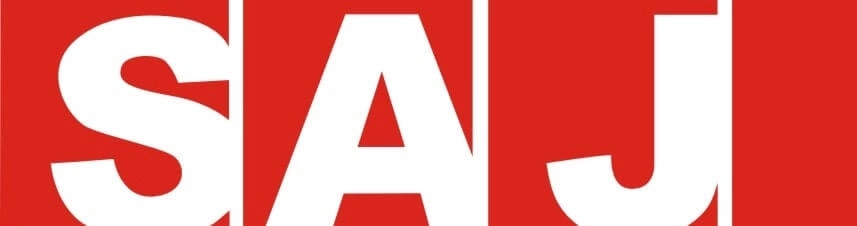 Saj Logo