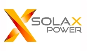 Solax Logo