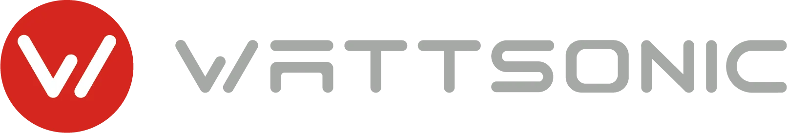 Wattsonic Logo