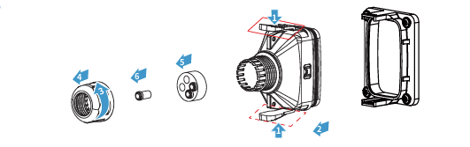Goodwe Svorkovnice Manual