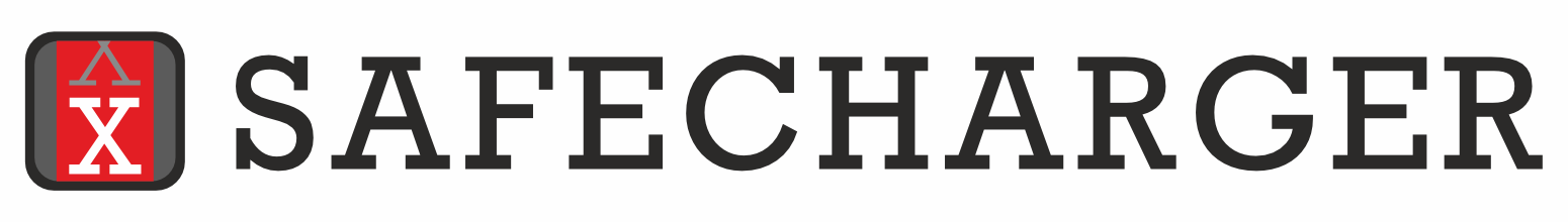 Safecharger Logo Pn