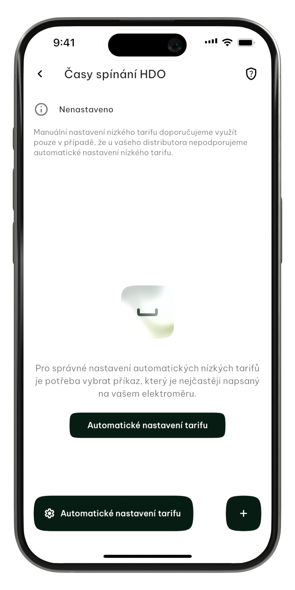 Zadání HDO prázdná obrazovka
