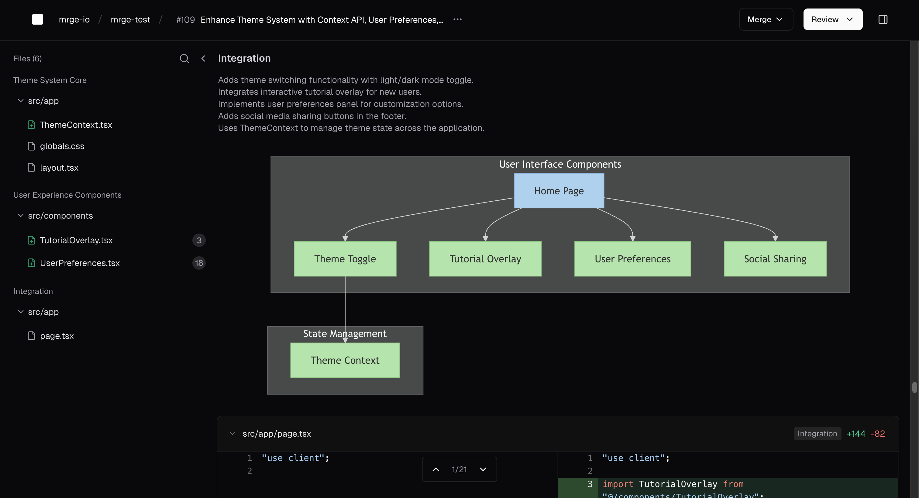 File ordering