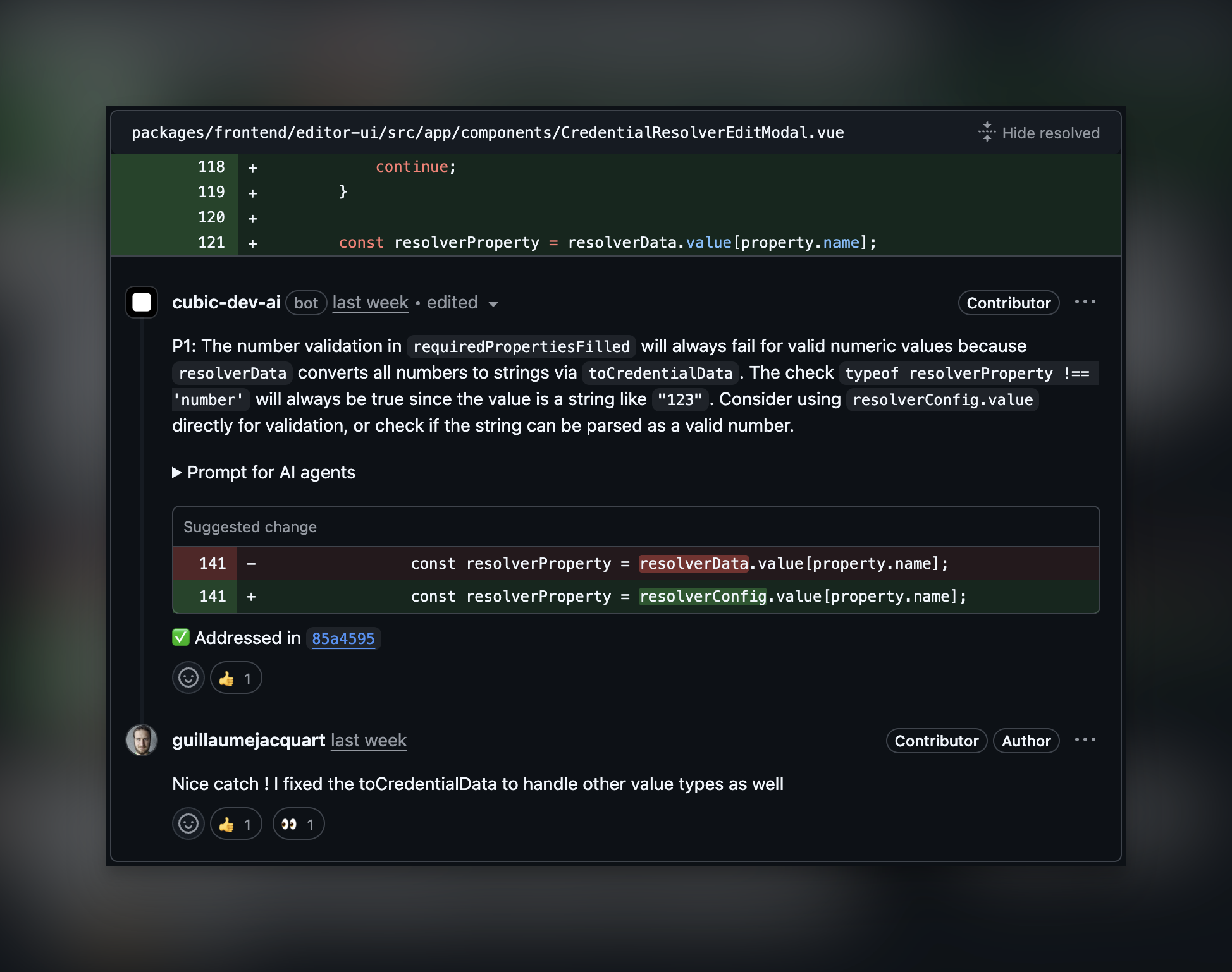 Introduction - cubic documentation