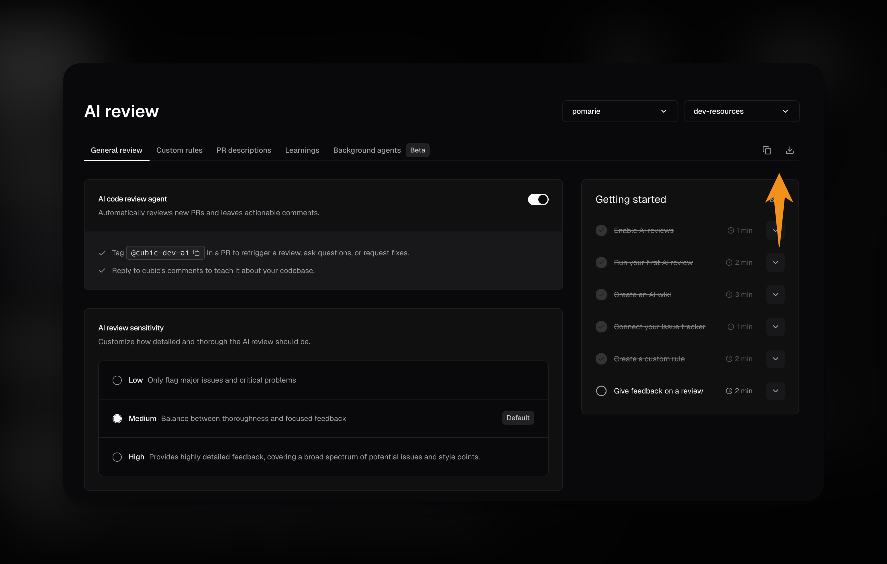 Export Yaml Buttons Pn