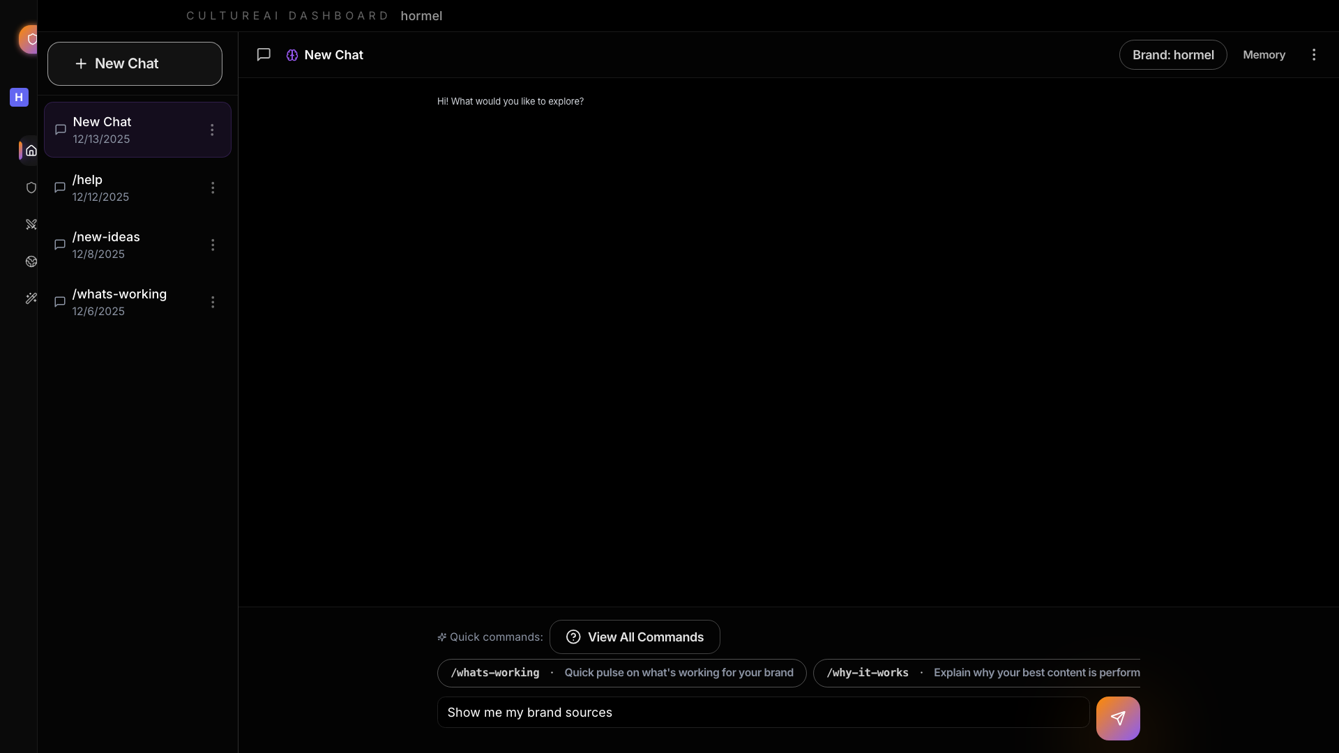 Copilot Interactive Cards