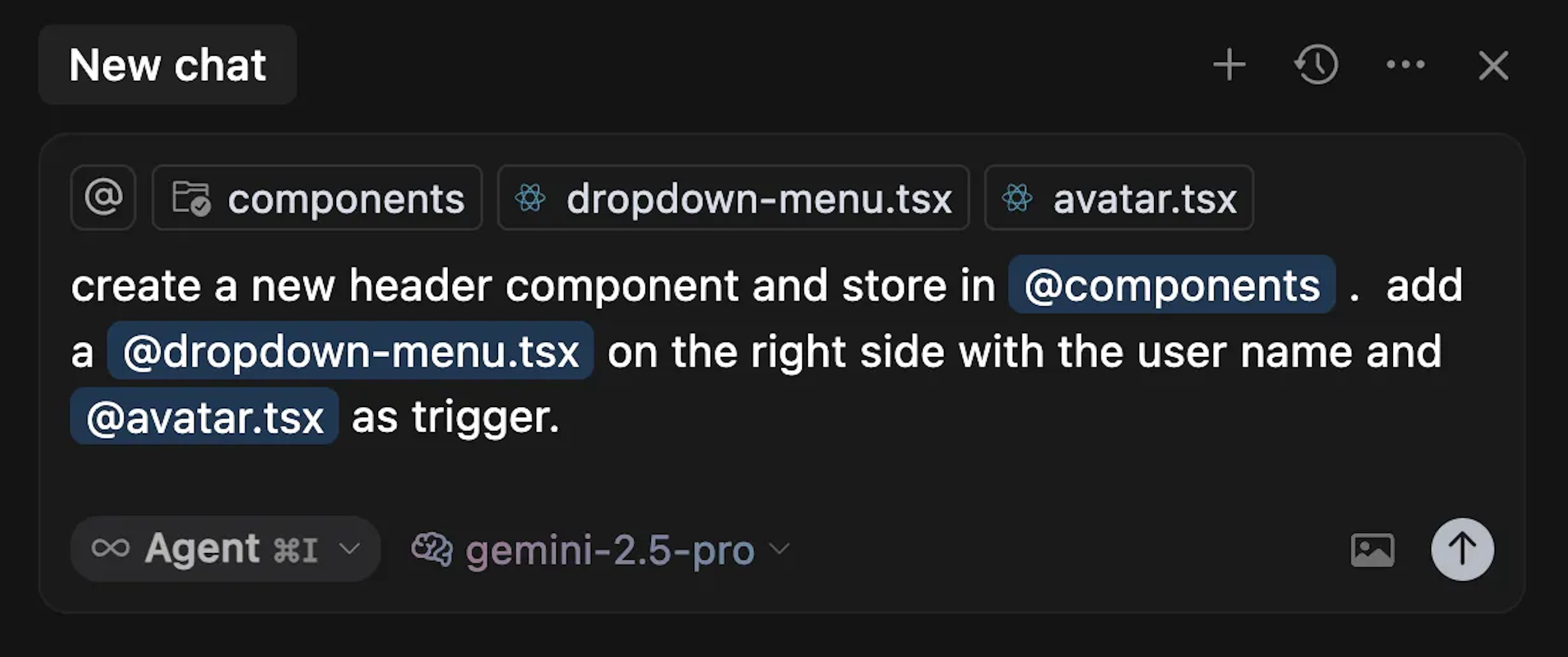 Cursor – Web Development