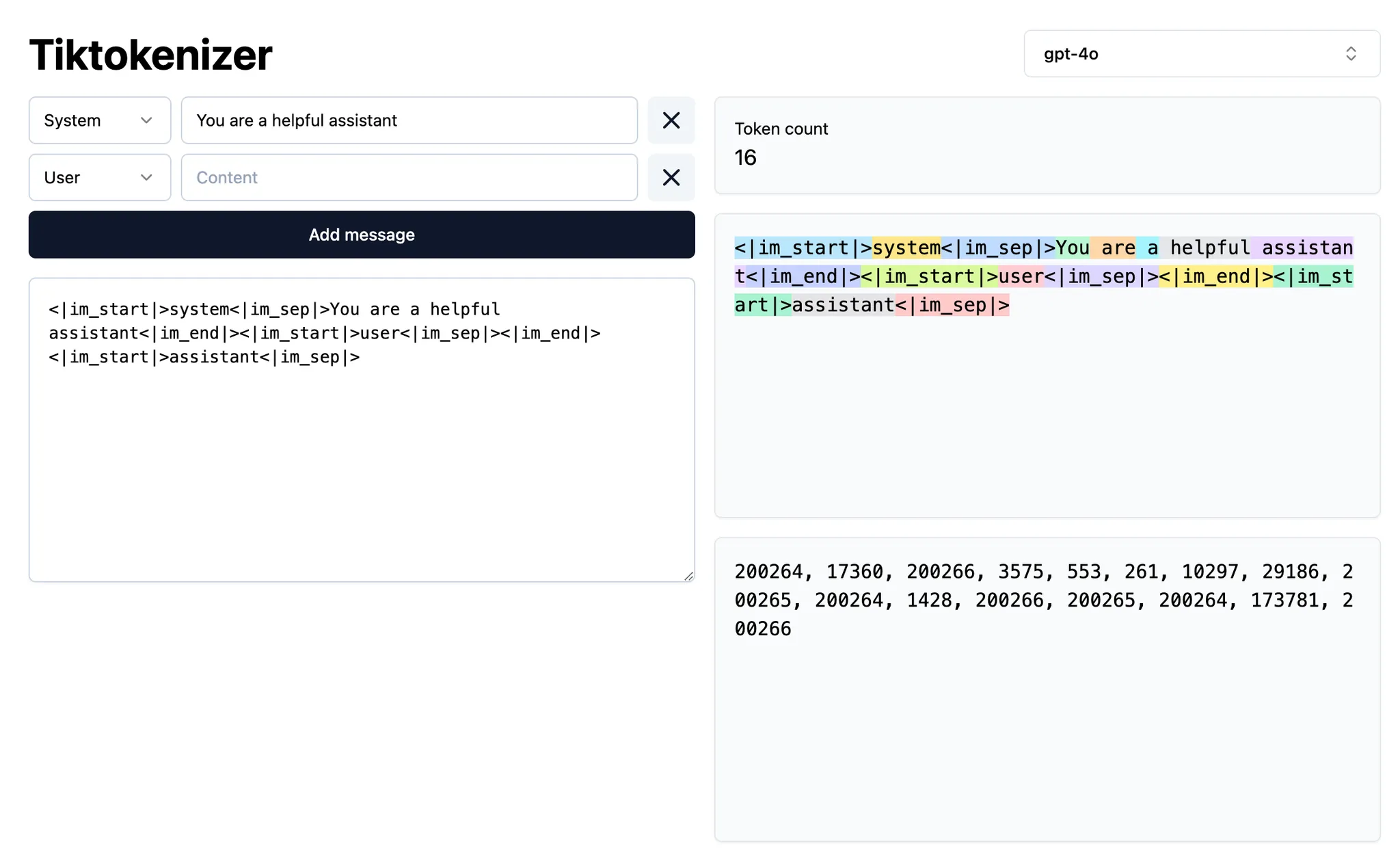 Cursor – Working with Context