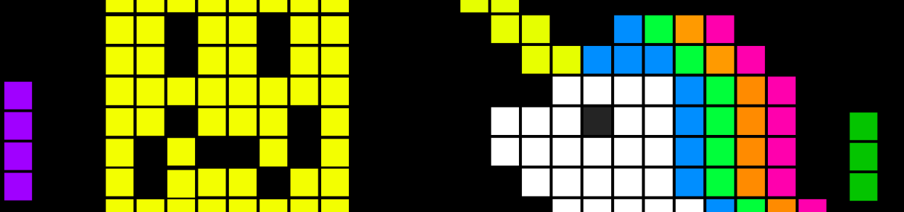 2 User Emoji Smiley inverted