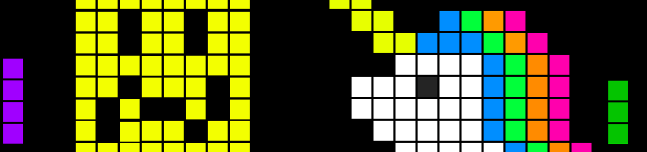 2 User Emoji Smiley inverted