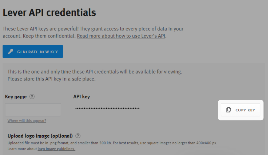 connect lever screenshot 7