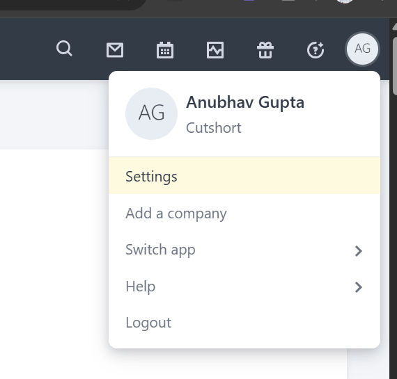 integrate workable screenshot 1