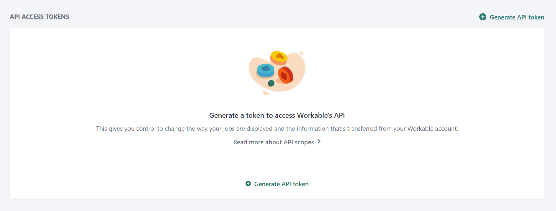 integrate workable screenshot 3