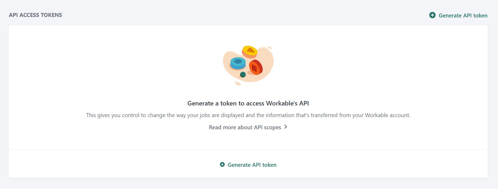 integrate workable screenshot 3