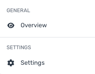 Scan Settings Overview