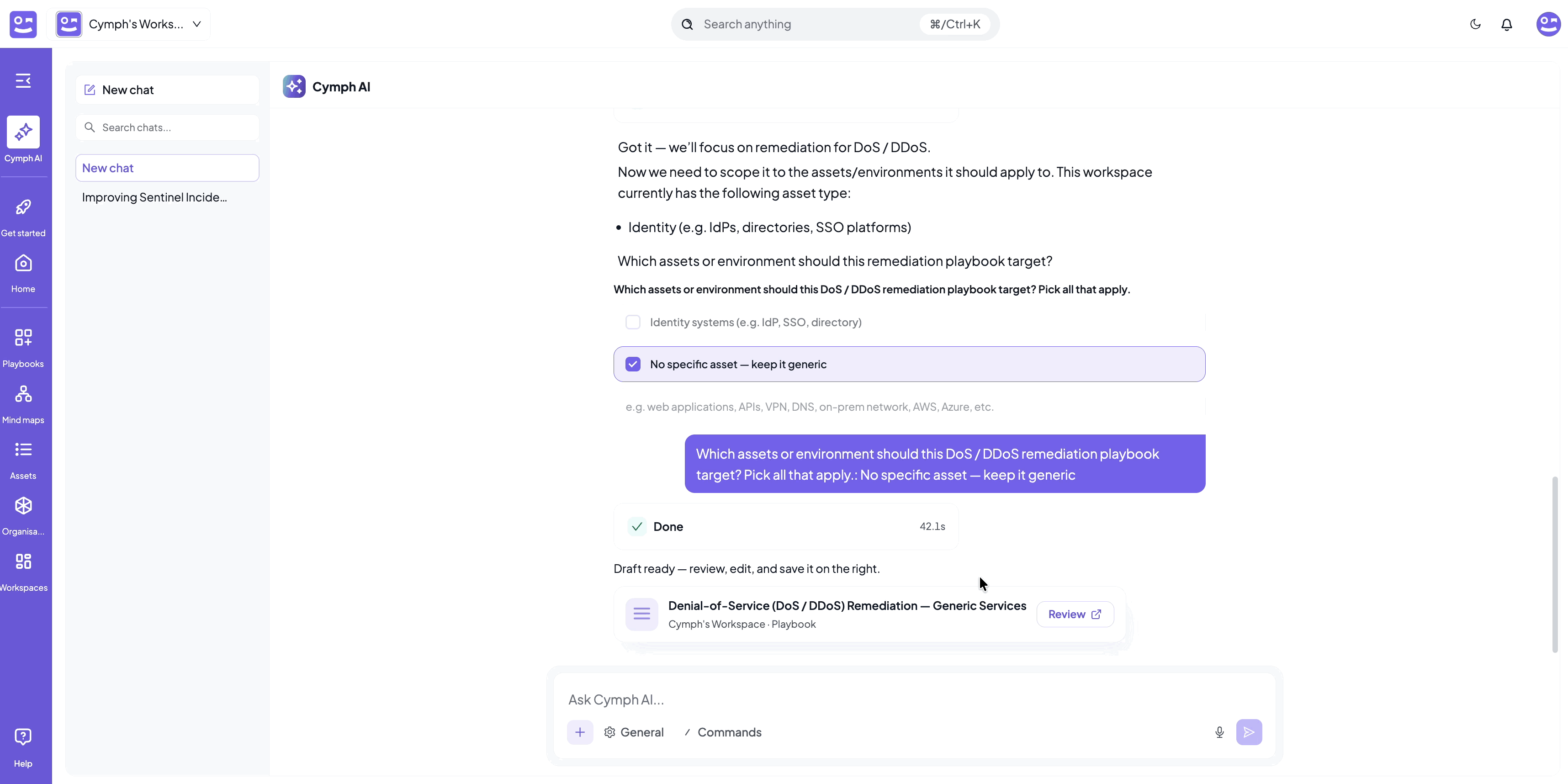 Ai Assisted Review