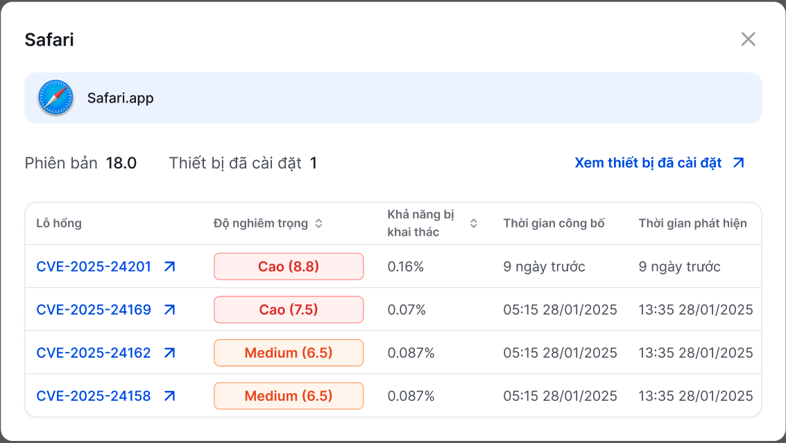 device-management-device-detail-softwares-vuln