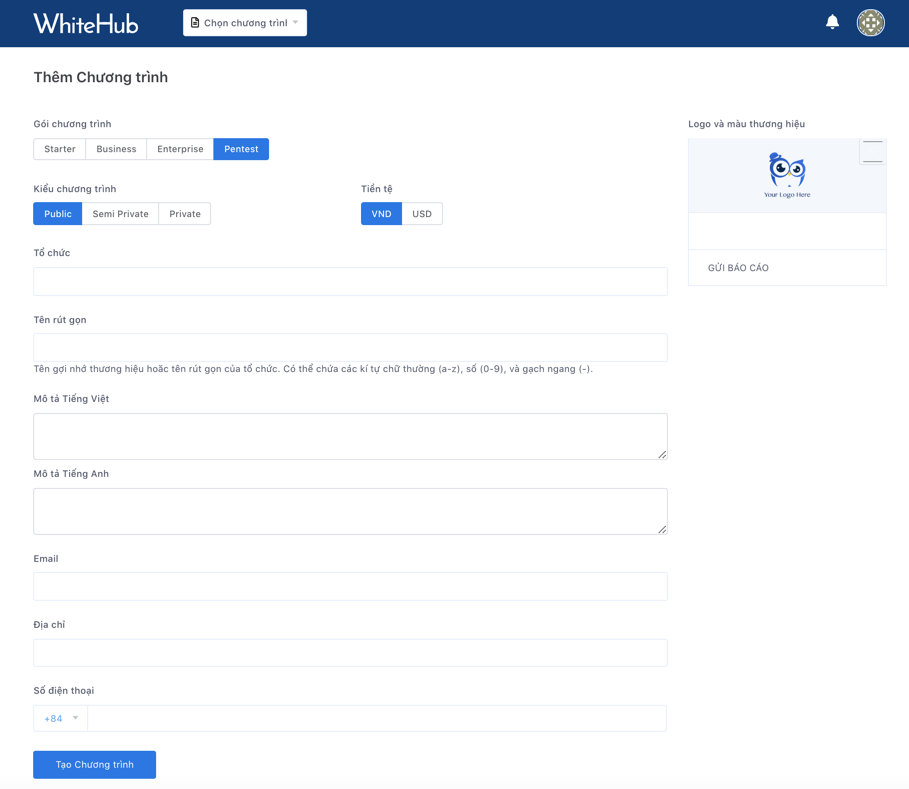 bounty-program-config